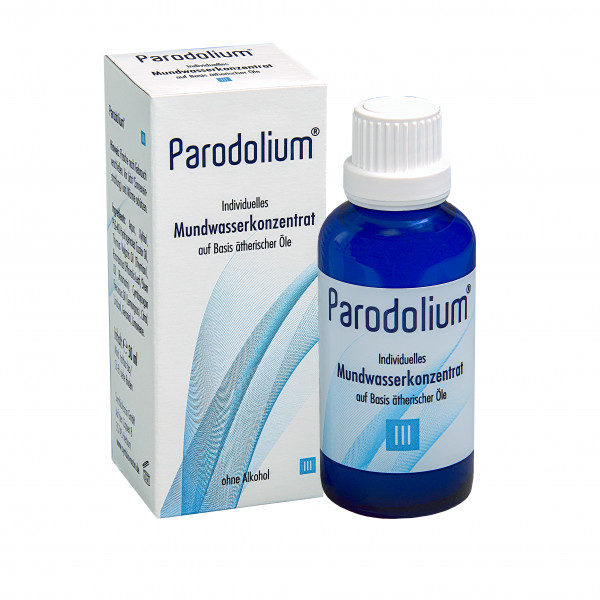 parodolium produkt