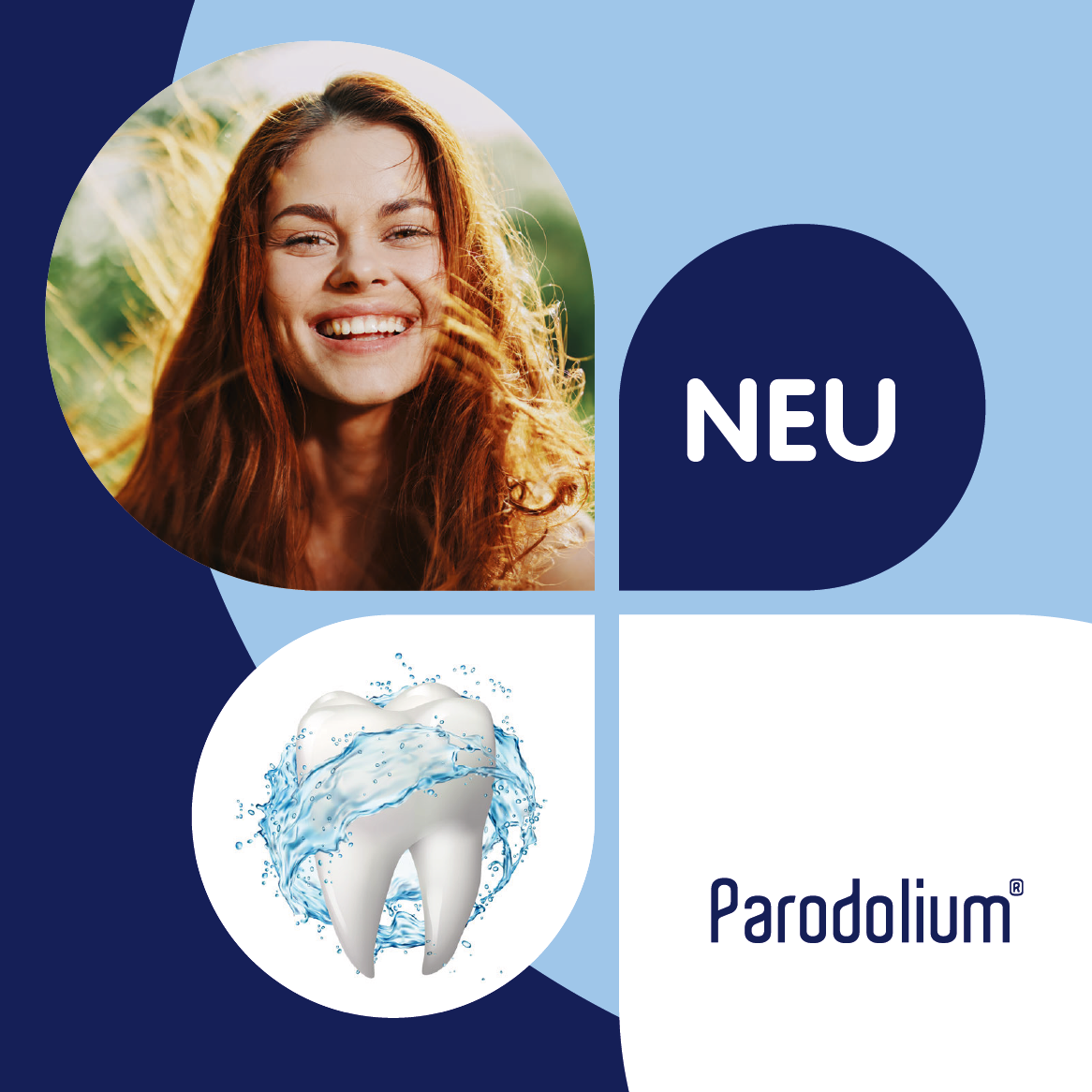 Parodolium Quadrat